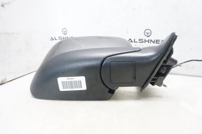 2014-2020 Jeep Cherokee Passenger Right Side Rear View Mirror 1UV64PGRAD OEM - Alshned Auto Parts