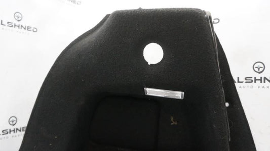 2009 Mini Cooper Rear Left Side Interior Trunk Cargo Trim 2752371-11 OEM - Alshned Auto Parts