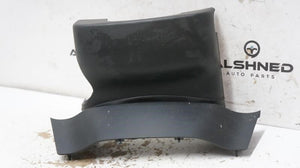2019 Ford F150 Upper Steering Column Trim Cover Panel FL3B-3530-A OEM