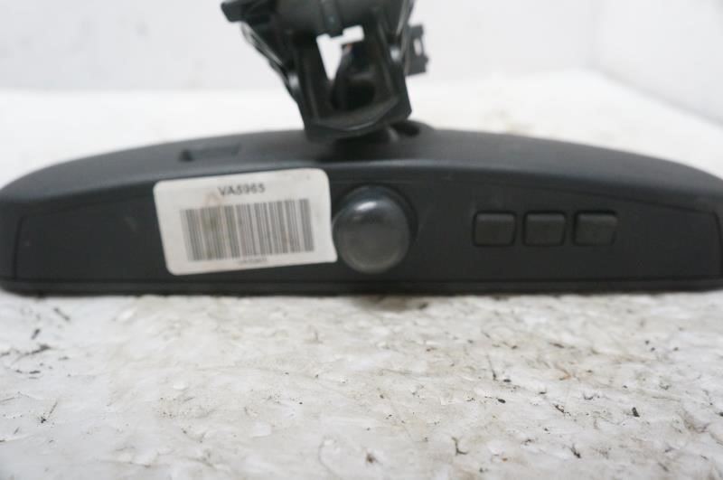 2014 BMW X5 Interior Rear View Mirror 51-16-9-320-305 OEM - Alshned Auto Parts