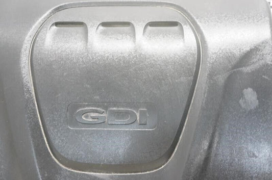 2018 Kao Rio Engine Cover 29240-2B150 OEM  *ReaD* - Alshned Auto Parts