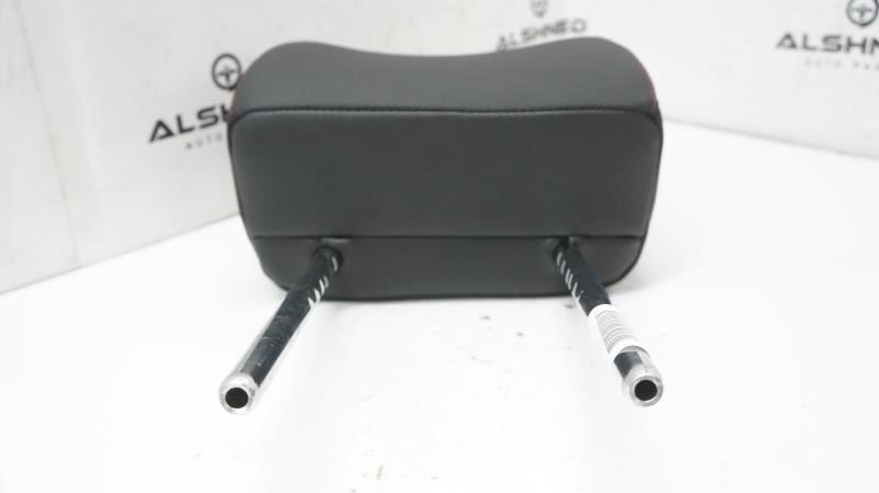 2020 Kia Forte Front Left Right Headrest Black Leather 88700 M7010B5D OEM - Alshned Auto Parts