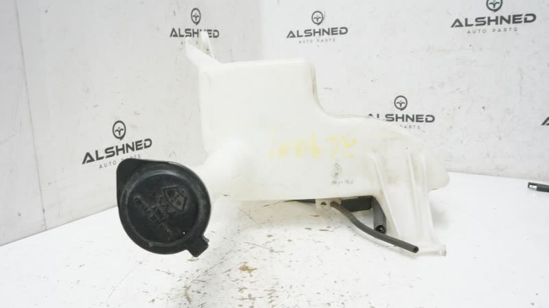 2015 Toyota Camry Radiator Coolant Reservoir Bottle AW060851-386 OEM - Alshned Auto Parts