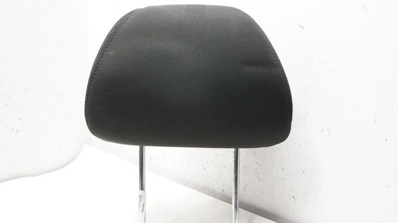 2012 Chevrolet Malibu Front Right Left Headrest Black Cloth 20837030 OEM - Alshned Auto Parts