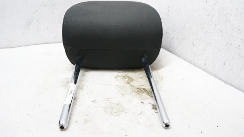 2013 Volkswagen Beetle Front Left Right Headrest Black Cloth 5C5881901FIHR OEM - Alshned Auto Parts