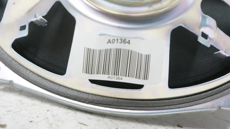 2009 Mini Cooper Right or Left Door Speaker 6513-3422633-02 OEM - Alshned Auto Parts