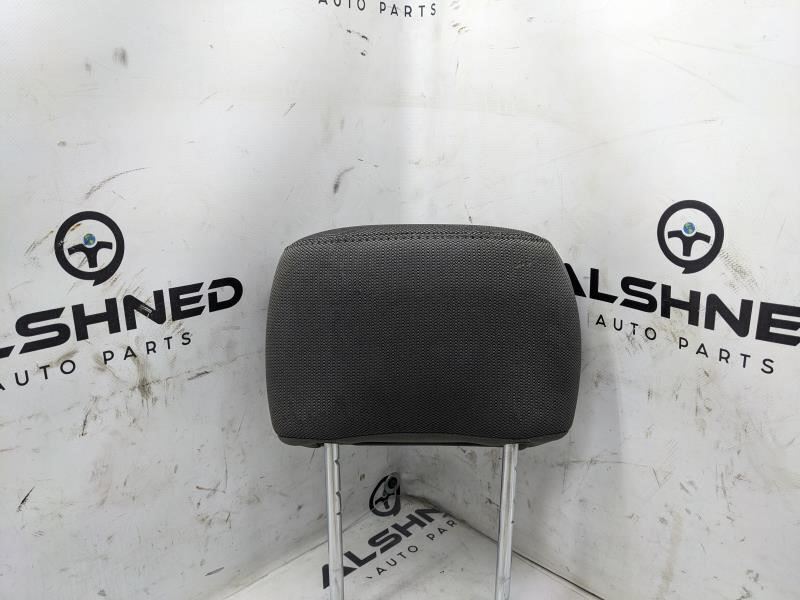 2018-2020 Ford F150 Front RH Headrest Gray Cloth MC3Z-18610A62-BB OEM *ReaD* - Alshned Auto Parts