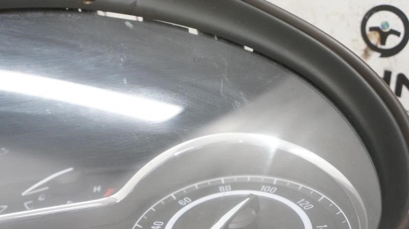 *READ* 2014 Buick Regal Speedometer Gauge Instrument Cluster 119k 23449604 OEM - Alshned Auto Parts