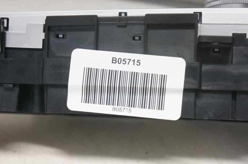 21 Honda Accord AC Heater Temperature Climate Control 79610TVAA710  *ReaD*AS-IS - Alshned Auto Parts