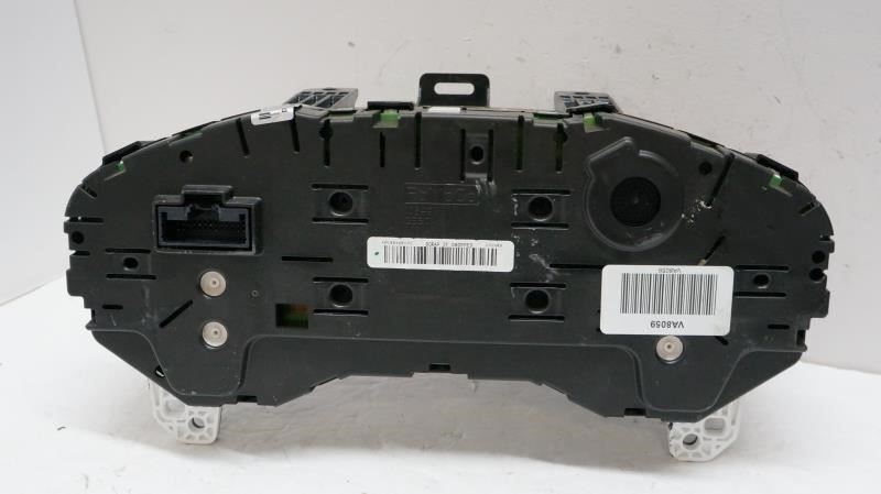 13 Ford Fusion Speedometer Cluster Mileage 103,379 OEM DS7T-10849-EJ - Alshned Auto Parts