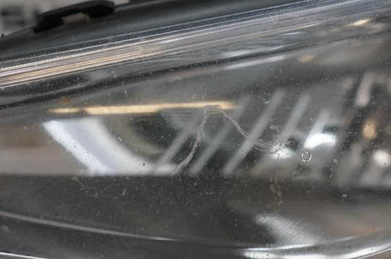 *READ*2011 Hyundai Sonata  Left Driver Front Head Light 92101-3Q100 OEM - Alshned Auto Parts