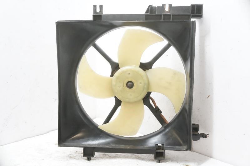 05-14 Subaru Outback & Legacy Radiator Cooling Fan Motor Assembly 45122AG02C OEM Alshned Auto Parts