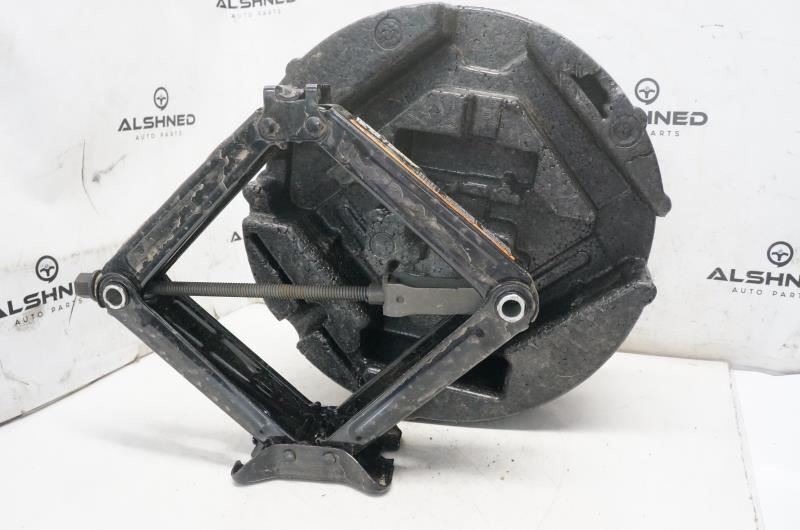 2012-2018 Chevrolet Cruze Lift Jack Foam Tray  13373497 OEM 13501786 OEM - Alshned Auto Parts