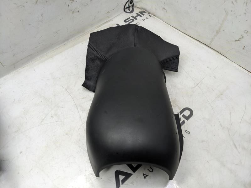 2017-2020 BMW 430i xDrive Steering Column Shroud Cover 61316823466 OEM - Alshned Auto Parts