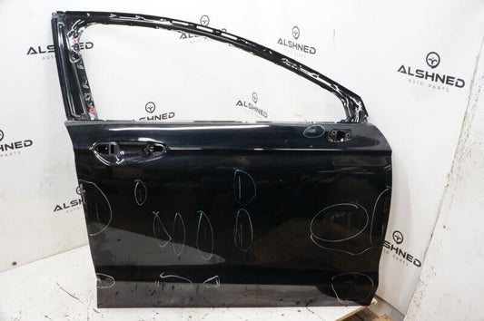*READ* 16-20 Ford Fusion Front Right Side Exterior Door Shell DS7Z-5420124-A OEM Alshned Auto Parts