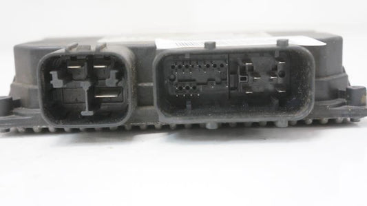 2017 Nissan Pathfinder Body Control Module 237F06KA0A OEM - Alshned Auto Parts