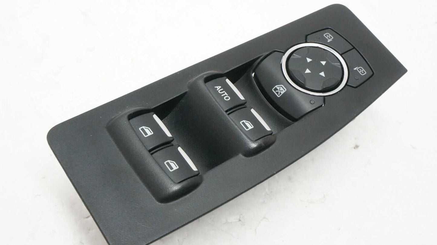 13-16 Ford Taurus Driver Left Side Master Window Switch OEM DG13-14B133-AF3JA6 - Alshned Auto Parts