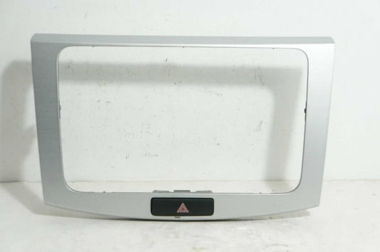 *read* 2013-2017 volkswagen cc dash raido trim bezel frame oem 3aa 858 069 h - Alshned Auto Parts