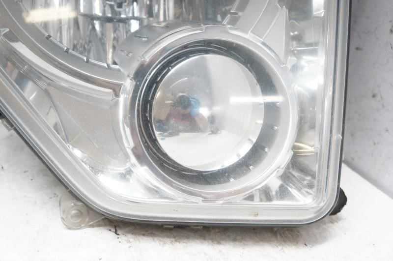 2008-2012 Jeep Liberty Passenger Right Front Head Light 55157338AE OEM - Alshned Auto Parts