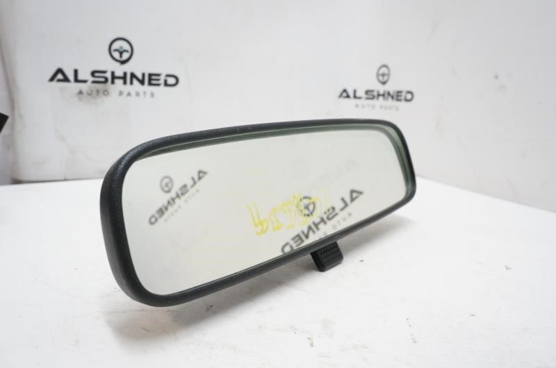 2015 Honda Accord 4 Door LX Rear View Mirror A 047171 - Alshned Auto Parts