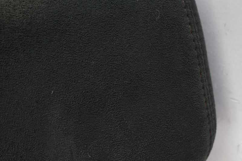 09-14 Nissan Maxima Front Left Right Headrest Black Cloth 86400-9DA6B OEM - Alshned Auto Parts