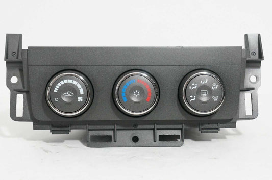 2007-2011 Buick Lucerne Heater AC Temperature Controller C67 15892087 OEM Alshned Auto Parts