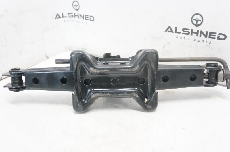 2011-2019 Ford Focus  Lift Jack 8S4A-17080-AA OEM - Alshned Auto Parts