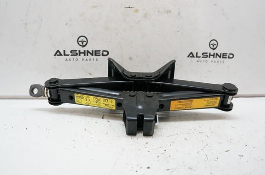 *READ* 2016 Nissan Altima Scissor Lift Jack 99550-JA00A OEM - Alshned Auto Parts