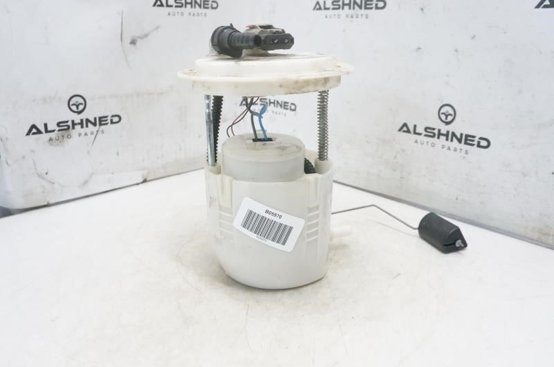 2010-2018 Jeep Wrangler Fuel Pump Assembly 68059559AB OEM - Alshned Auto Parts