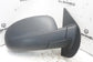 2007-2013 GMC Sierra 1500 Passenger Right Side Mirror Manual 20809978 OEM - Alshned Auto Parts