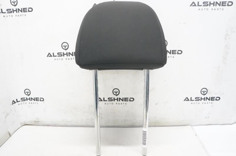 2018 Hyundai Elantra GT Front Right Left Headrest Cloth 88700-G3100-PKY OEM - Alshned Auto Parts