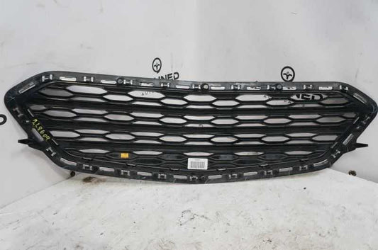 2017 Chevrolet Equinox Ls Front Lower Grill 23476011 OEM Alshned Auto Parts