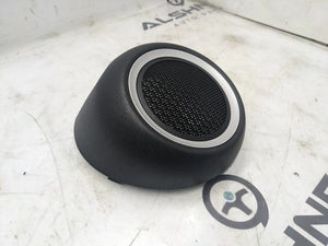 2007-2015 Mini Cooper Front Right Upper Speaker Grille Cover 51-41-2-753-686 OEM