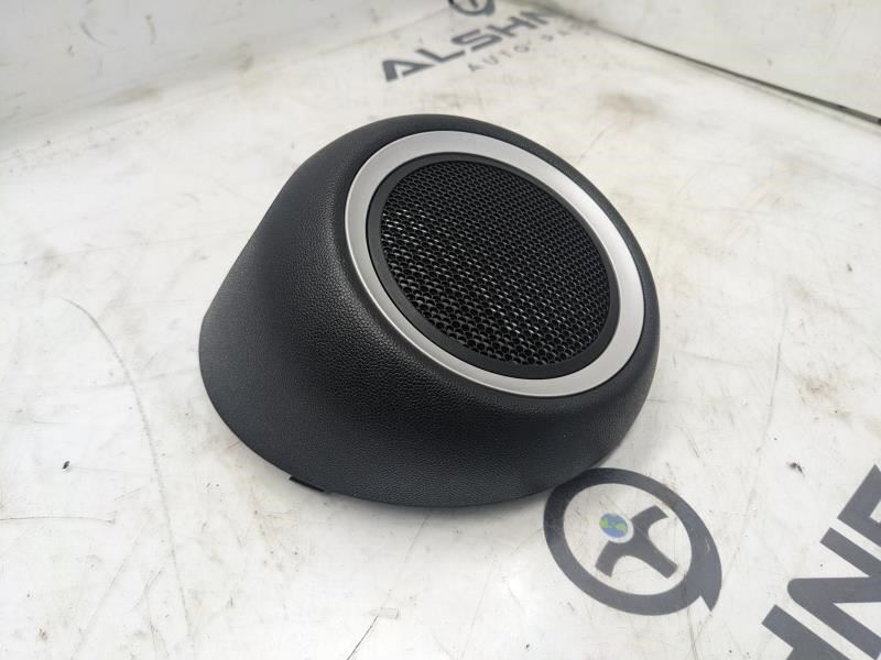 2007-2015 Mini Cooper Front Right Upper Speaker Grille Cover 51-41-2-753-686 OEM - Alshned Auto Parts