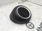 2007-2015 Mini Cooper Front Right Upper Speaker Grille Cover 51-41-2-753-686 OEM - Alshned Auto Parts