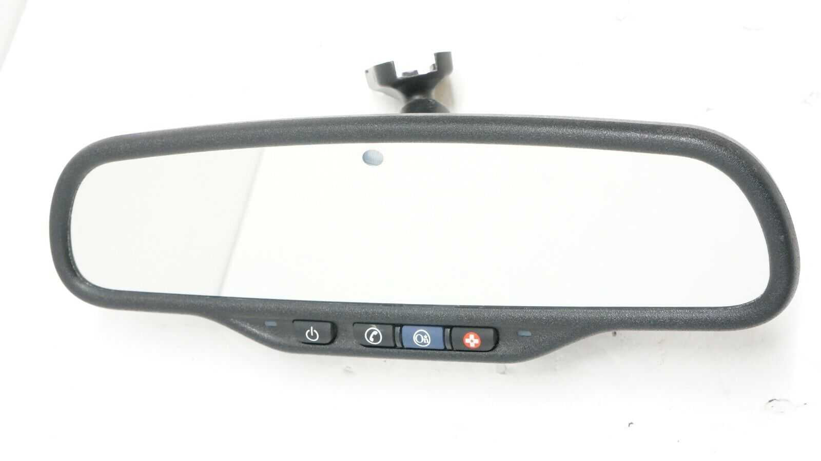 2009-2016 Buick Enclave Interior Mirror telematics OnStar OEM 22915243 - Alshned Auto Parts