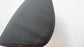 2010 Volkswagen Golf GTI Front Left Right Headrest Black Cloth 5K0881901QYCG OEM - Alshned Auto Parts