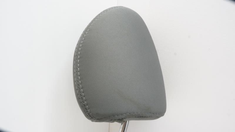 11-14 Hyundai Sonata Front LF RT Headrest Gray Cloth OEM 88700-3Q000-Y4A - Alshned Auto Parts