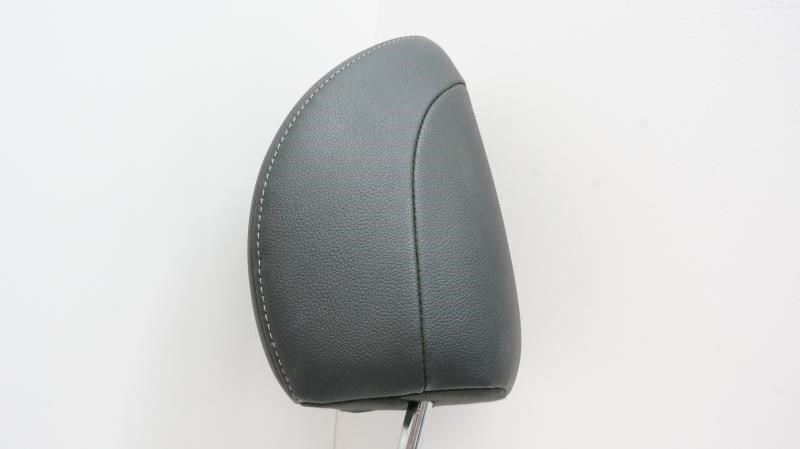 17 Kia Forte Front LF RT Headrest BLK Leather OEM 88700A7050K4K - Alshned Auto Parts