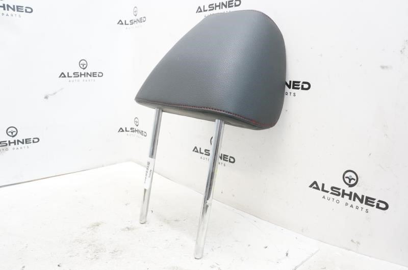 11-14 Volkswagen Jetta Front Left Right Headrest 1K0-881-901-BR-WLY OEM - Alshned Auto Parts