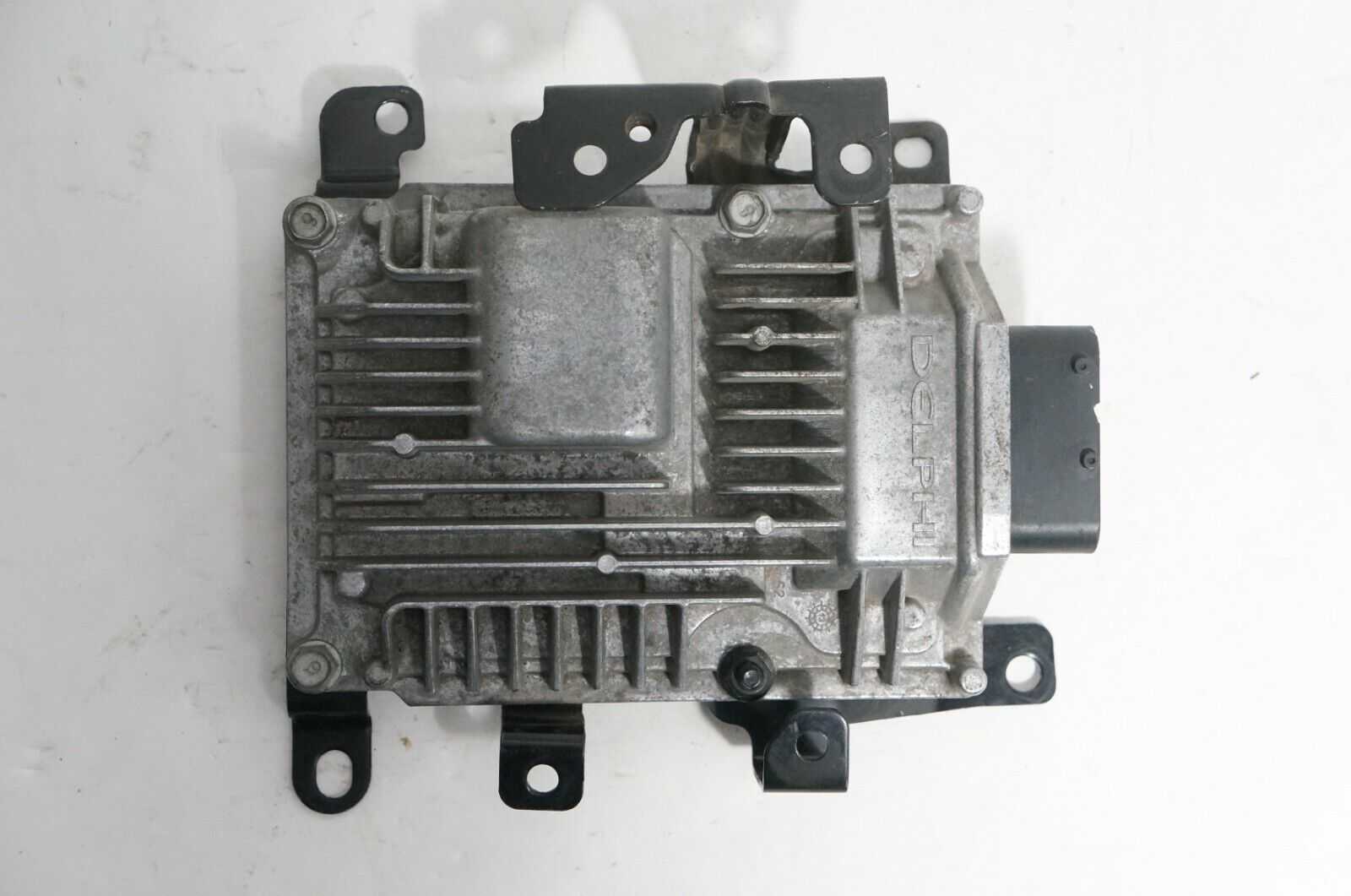 2012-2016 Hyundai Genesis Fuel Injection Control Module 39172-3C000 OEM - Alshned Auto Parts