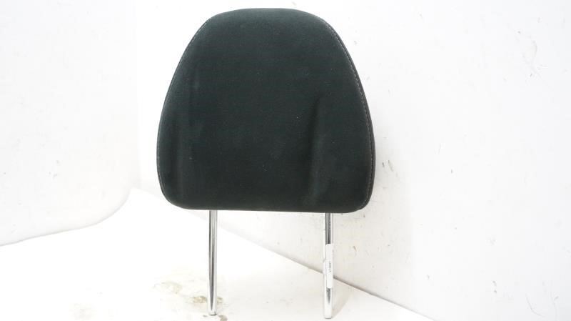 2016 Nissan Rogue Front Left Right Headrest Black Cloth 86400-4BA0A OEM - Alshned Auto Parts