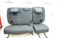 2020 Jeep Wrangler Rear Back Seat Set 7AV00TX7AA OEM - Alshned Auto Parts