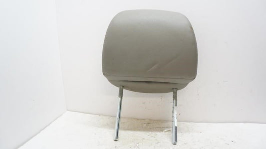 11-12 Honda Accord Front Right Left Side Headrest (Gray) OEM 81140-TA5-A53ZB - Alshned Auto Parts