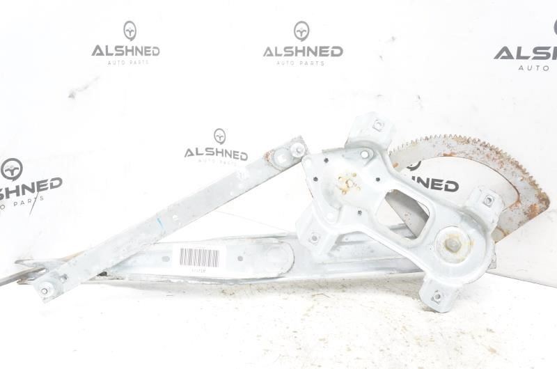 *READ* 2011 Ford F350 SD Rear Left Window Regulator W/o Motor 8C3Z-2627001-B OEM - Alshned Auto Parts