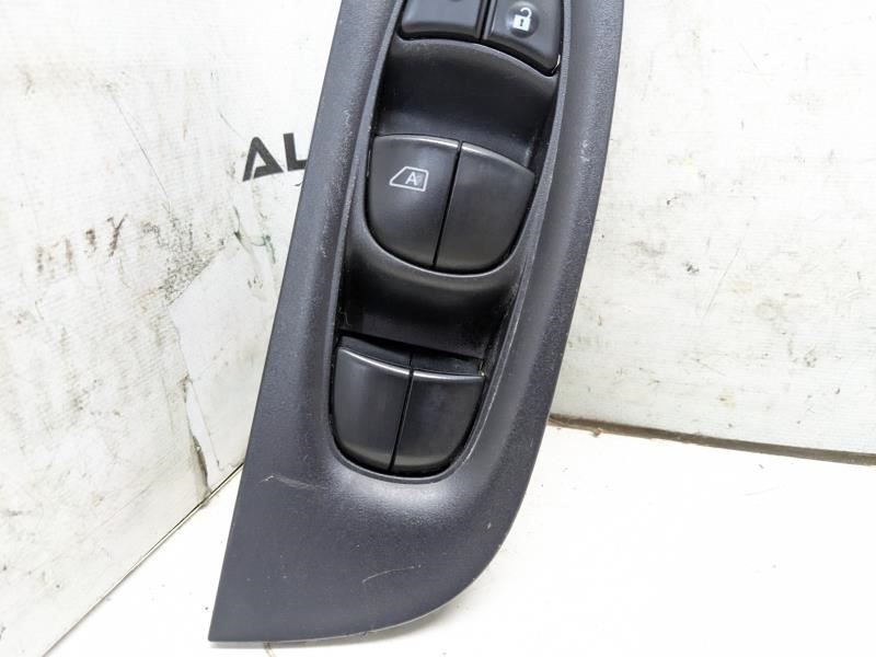 14-20 Nissan Rogue Front Left Driver Pover Window Switch 25401-4BA5A OEM *ReaD* - Alshned Auto Parts