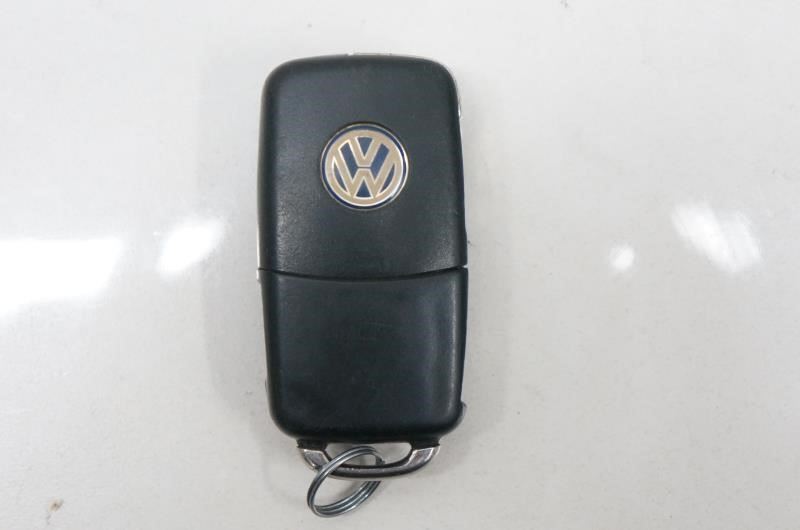 2002-2010 Volkswagen Beetle Keyless Entry Remote Fob NBG 92596263 1J0-959-753-DC - Alshned Auto Parts