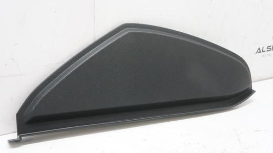 2014 Dodge Ram 1500 Passenger Right Side Dashboard End Cap Trim 1EB08TRMAA OEM - Alshned Auto Parts