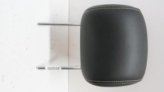 10-12 Ford Fusion Front Left Right Headrest (BLK) Leather OEM AE5Z-54611A08-CK - Alshned Auto Parts