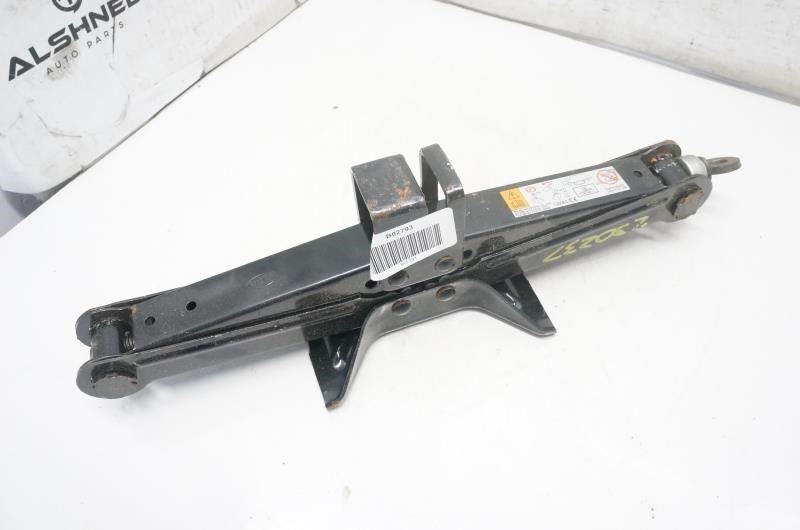 2014-2018 Mazda CX-5 Lift Jack LC62-37-790E OEM - Alshned Auto Parts